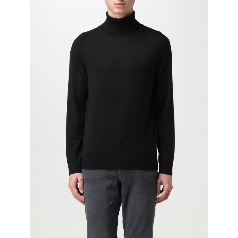 Sweater Men color Black (M1R565XL0209379)