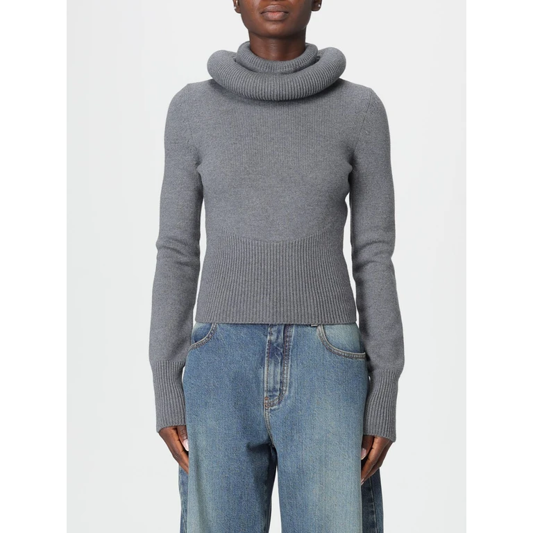 Sweater Woman color Grey (AA9G0071K133B821)