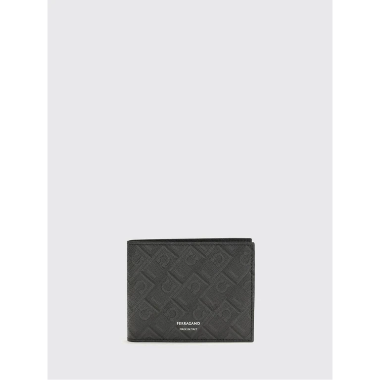 Wallet Men color Black (780328002)