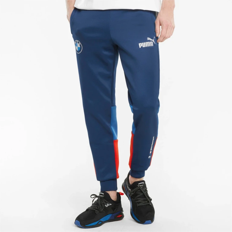 Men's Bmw Motorsport Sds Track Pants