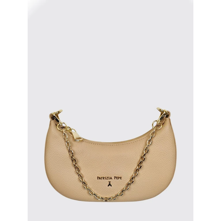 Mini Bag Woman color Beige (8B0309L001R874)