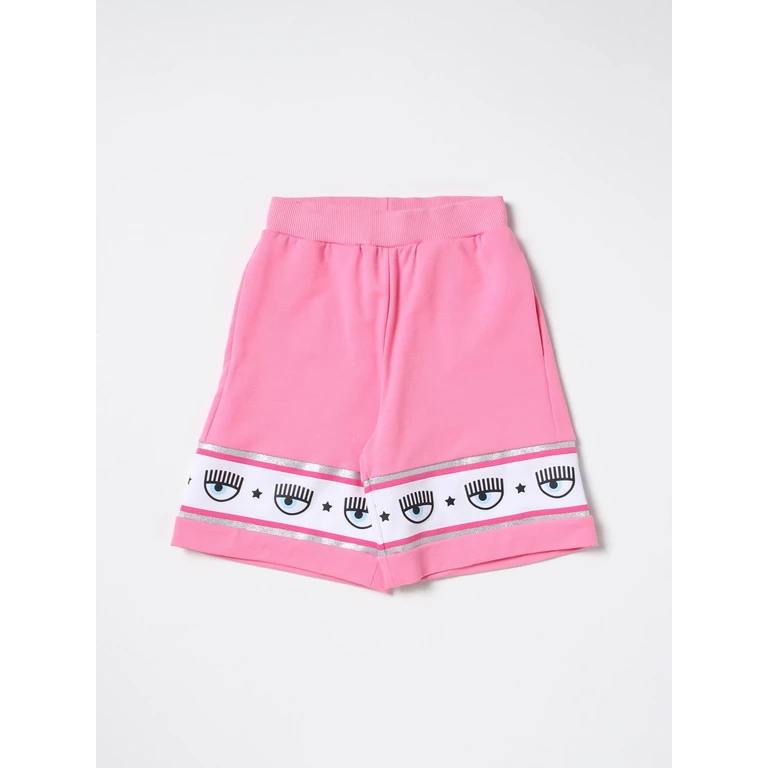 Shorts Kids color Pink (51A40012500095)