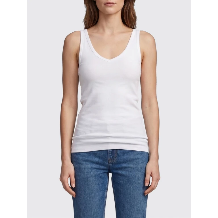 T-Shirt Woman color White (320631009)