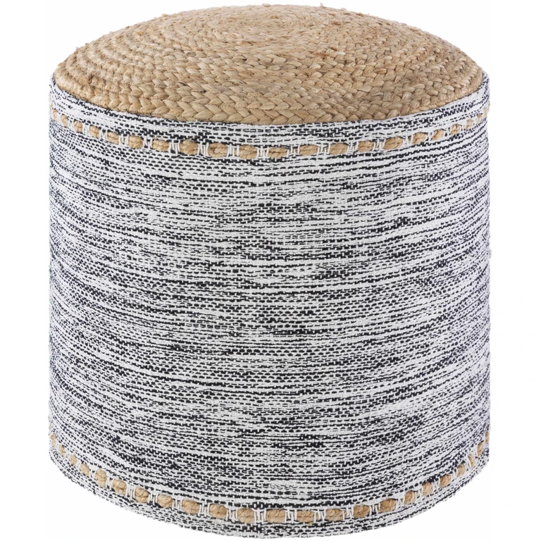 Lavenham Pouf