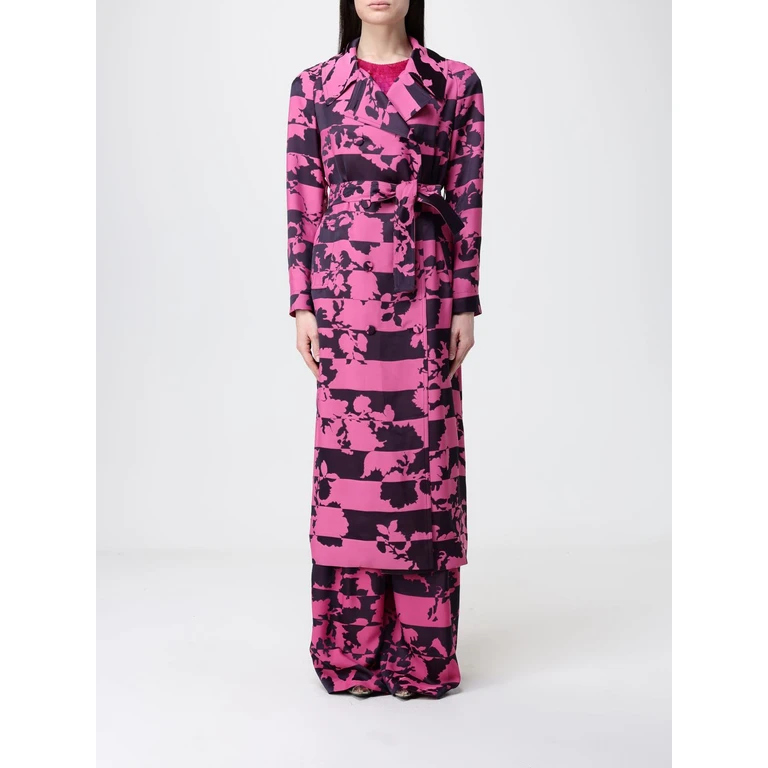 Jacket Woman color Pink (2611302073148304)