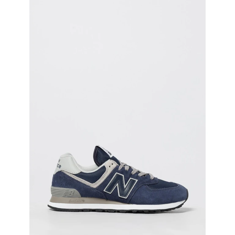 Sneakers Men color Blue (ML574EVNEVN)