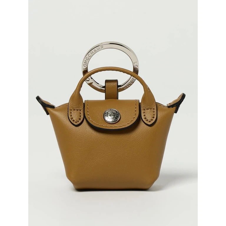 Key Chain Woman color Tobacco (36078987004)