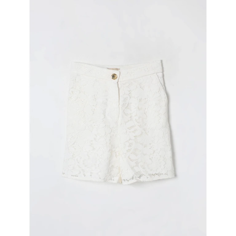 Shorts Kids color White (R30413117)