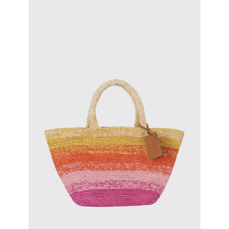 Handbag Woman color Orange (V99DWSUNSETGLOW)
