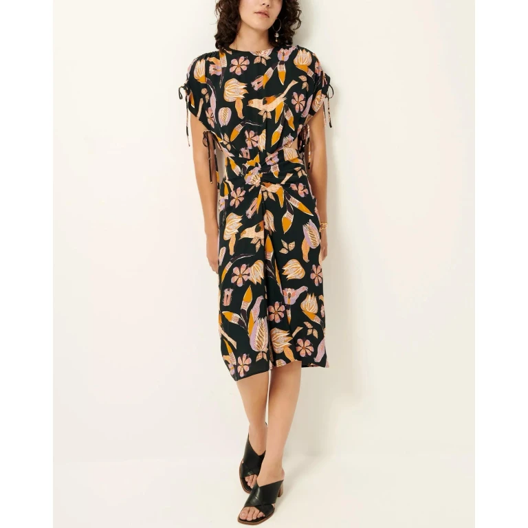 Dress Carlota Birdika