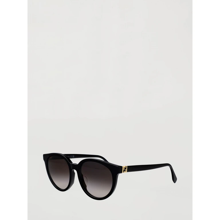 Sunglasses Woman color Black (FE40208F01F)