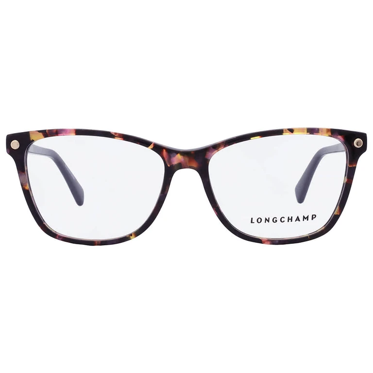Demo Square Ladies Eyeglasses LO2613 513 54