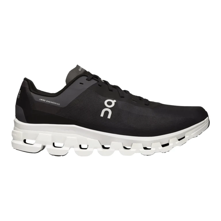 CLOUDFLOW 4 MENS BLACK WHITE