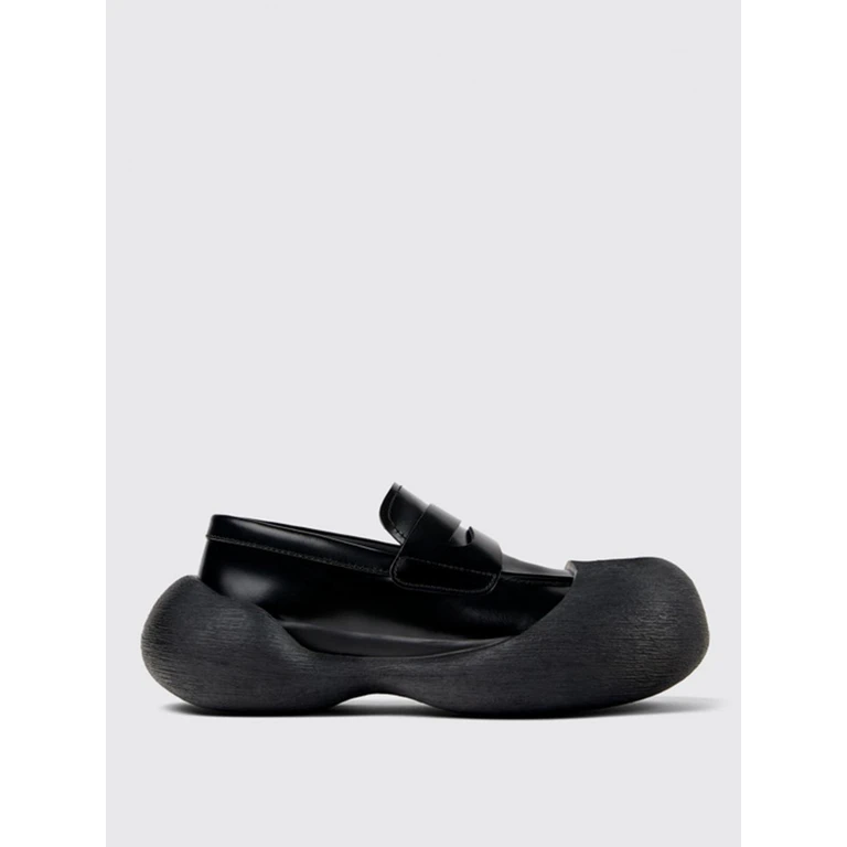 Loafers Men color Black (A500025-001CARAMBA0)