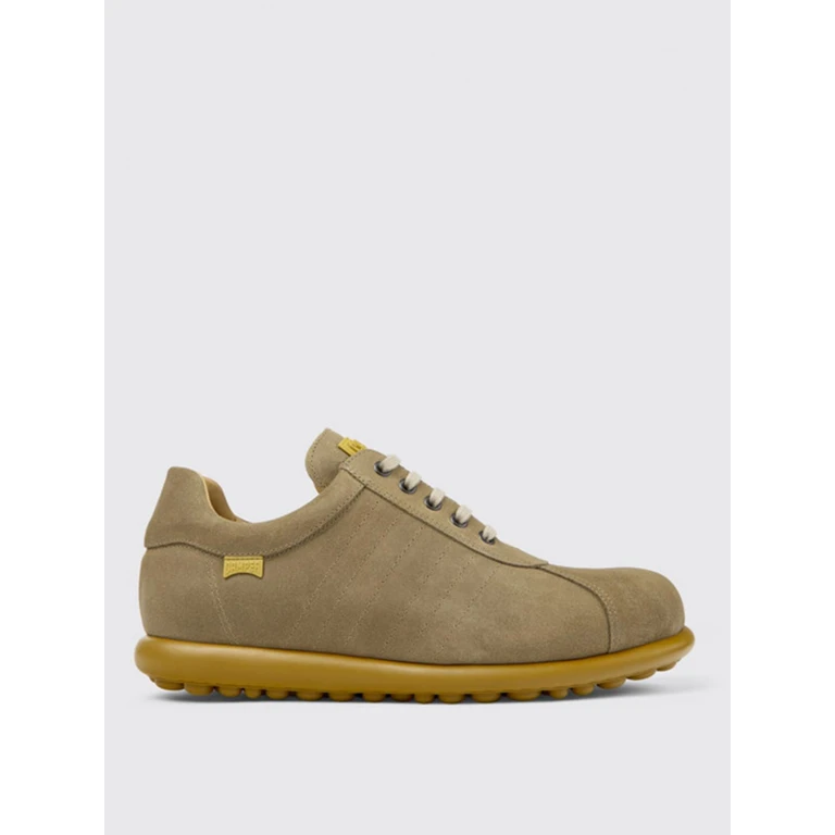 Sneakers Men color Beige (16002-315PELOTAS0)