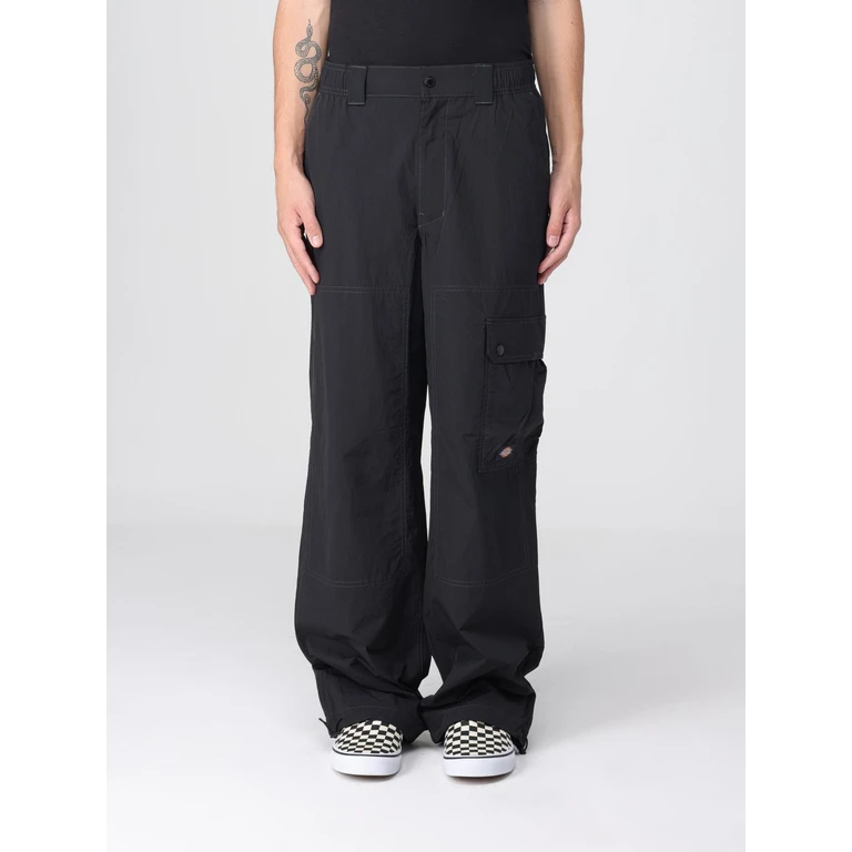 Pants Men color Black (DK0A4YLXBLK1)