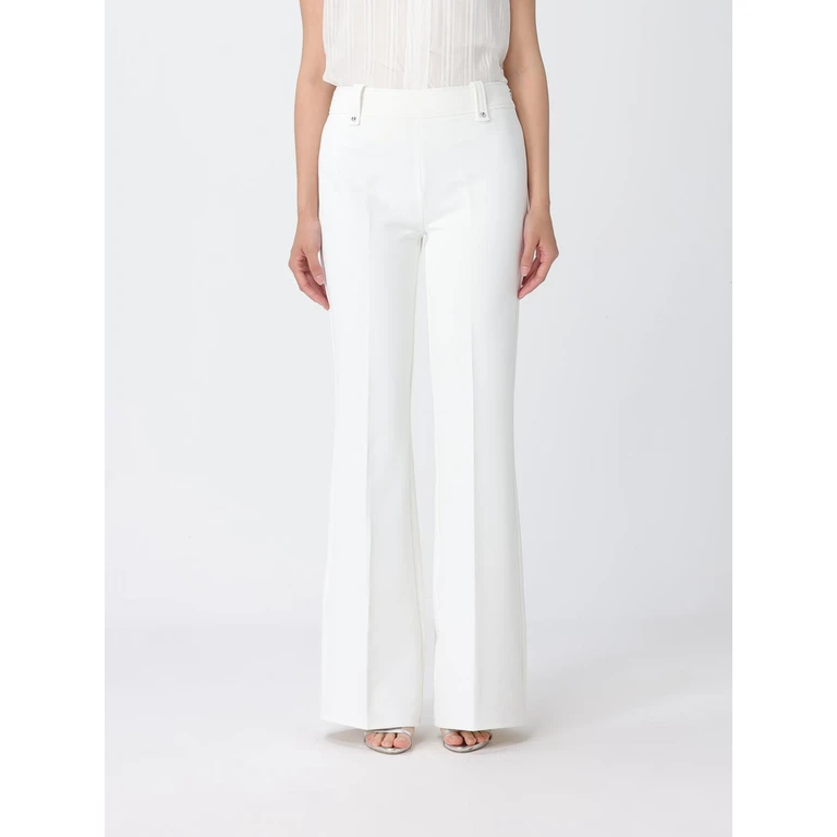 LIU JO Pants Woman color Black (WA6120T252722222)