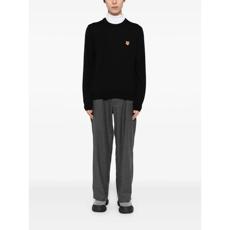 Sweater Men color Black (PM00801KT1181P199)