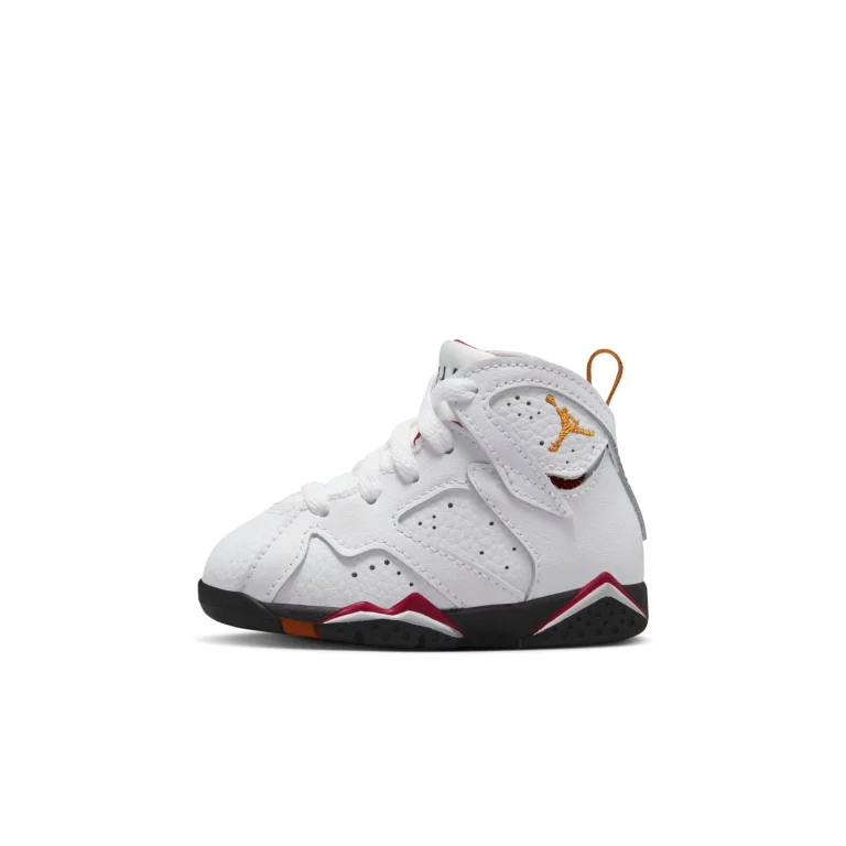 Toddlers Retro 7 Td 'Cardinal 2022'
