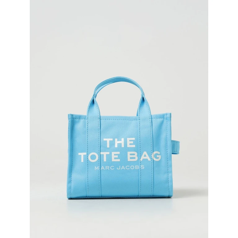 The Small Tote Bag in Canvas (M0016493470)