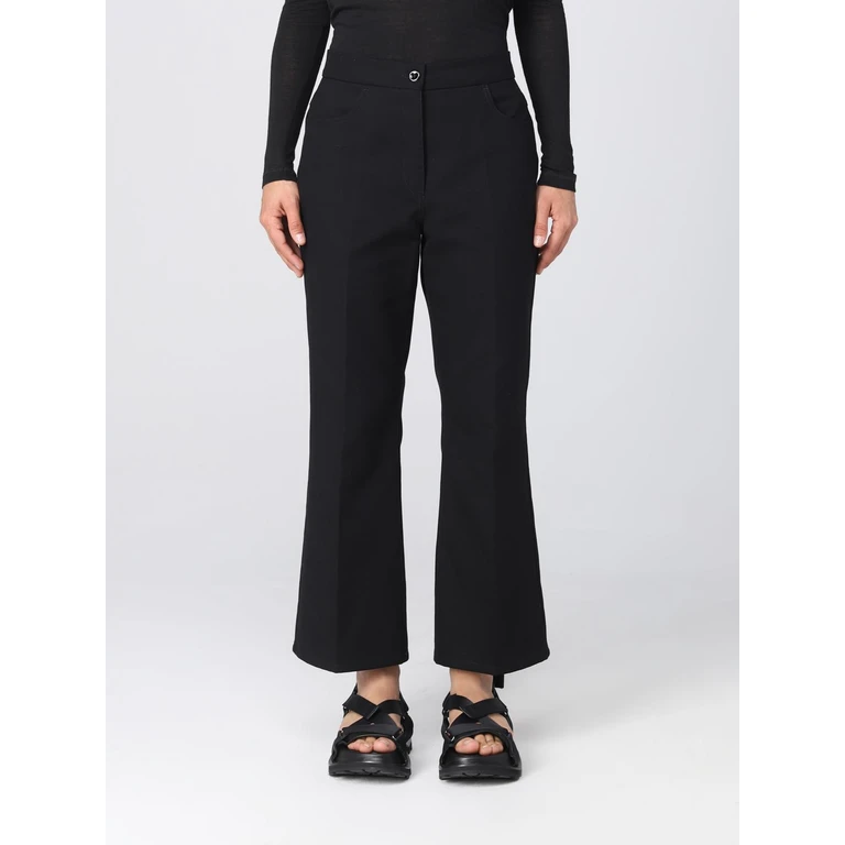 Pants Woman color Black (J02KA0120J45020001)