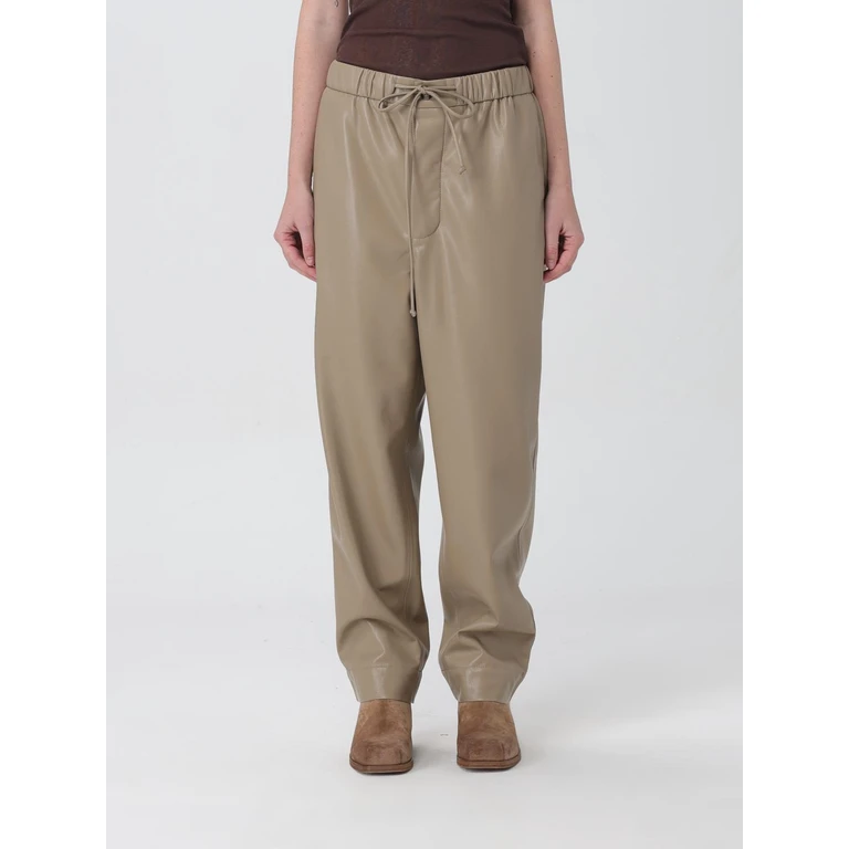 Pants Men color Coffee (NM24RSPA00879ASHYTAUPE)