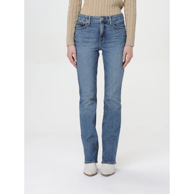 Jeans Woman color Denim (200926080001TAHOEWASH)