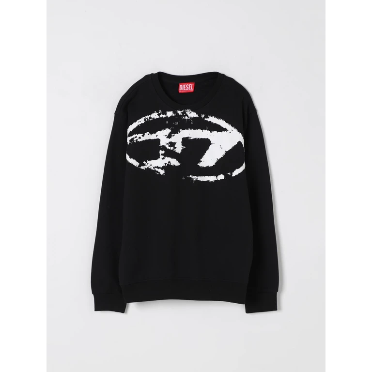 Sweater Kids color Black (J02213KYAQKK900)