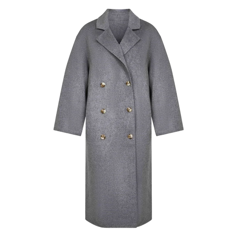 LOU LOU DE SAISON "Borneo" Lds Long Coat