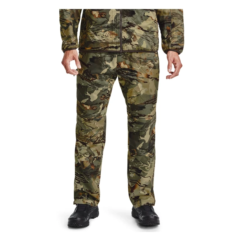 Men's Brow Tine Pants