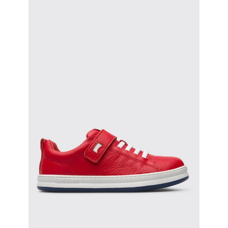 Runner sneakers in calfskin (K800247-012RUNNER0)