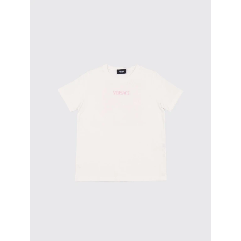 T-Shirt Kids color White (10183421A172356WK10)