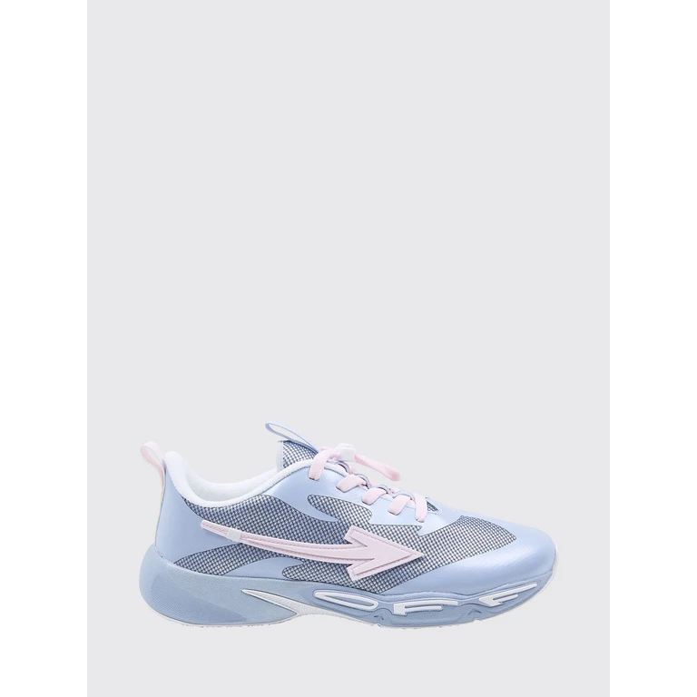 OFF-WHITE KIDS Sneakers Kids color Blue (G008S6F001403C)