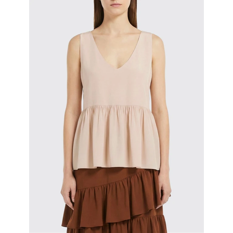 CHLOÉ Top Woman color Pink (CH26SHT300056H6)