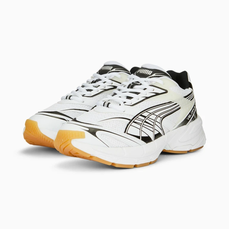 Men's Velophasis Technisch Sneakers