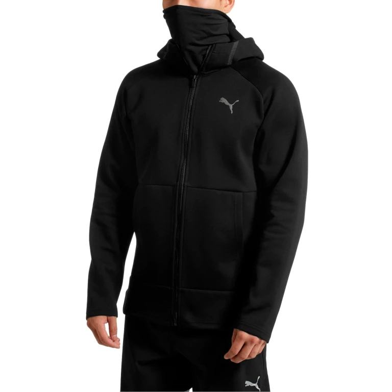 Puma Men's Bnd Tech Protect Jacket
