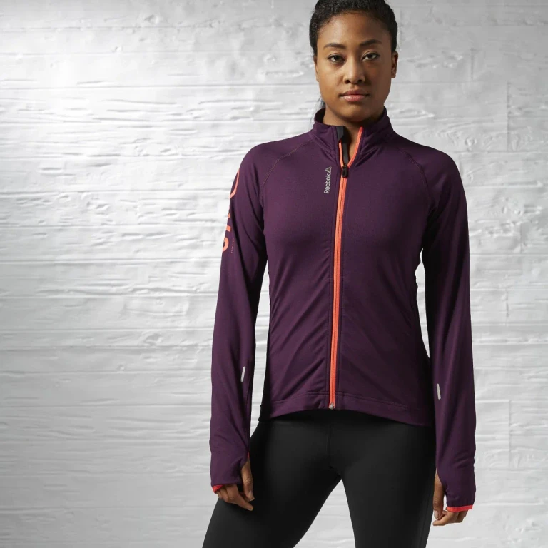 Women's One Series Track Jacket
