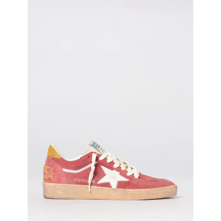 Ball Star Used Suede Sneakers (GWF00746F00814940561)