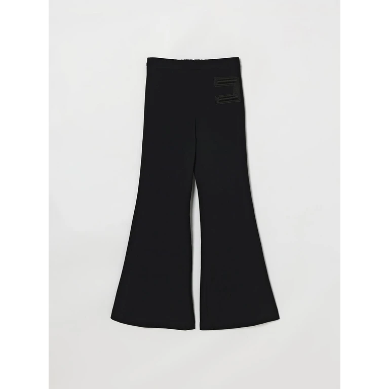 Pants Kids color Black (EFPA3170FODERN135)