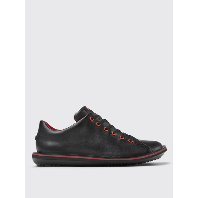 Sneakers Men color Black (18648-074BEETLE0)