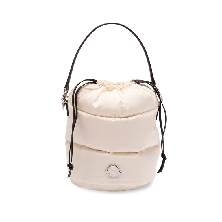Moncler `Caradoc` Bucket Bag