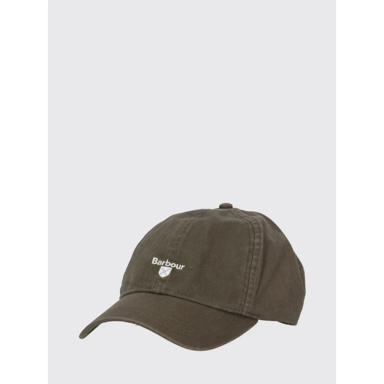 Hat Men color Green (MHA0274OL51)