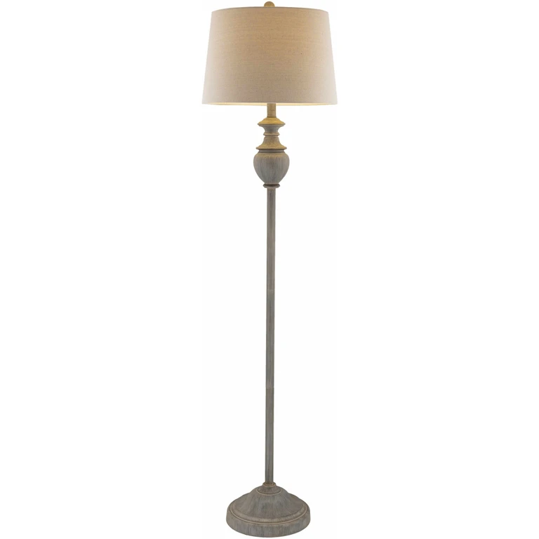 Binidayan Floor Lamp