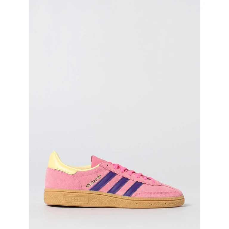 Sneakers Woman color Pink (JP8718)