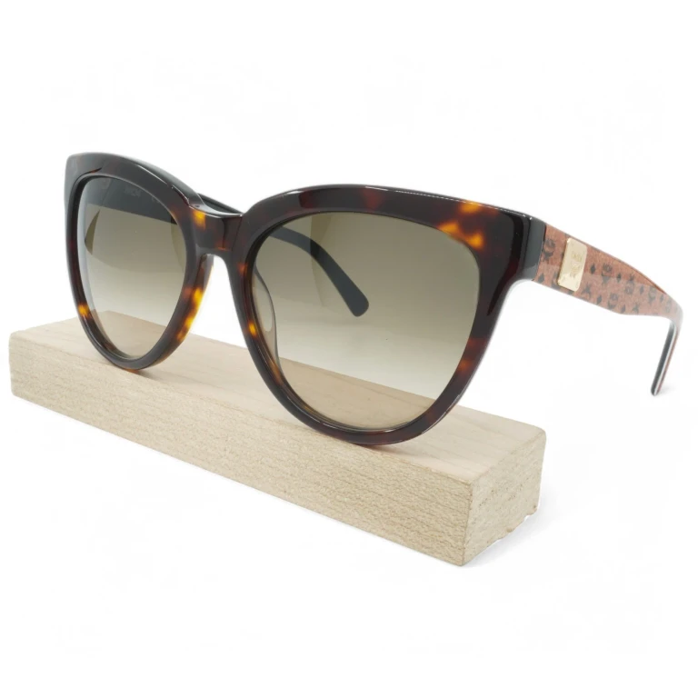 Cat Eye Sunglasses