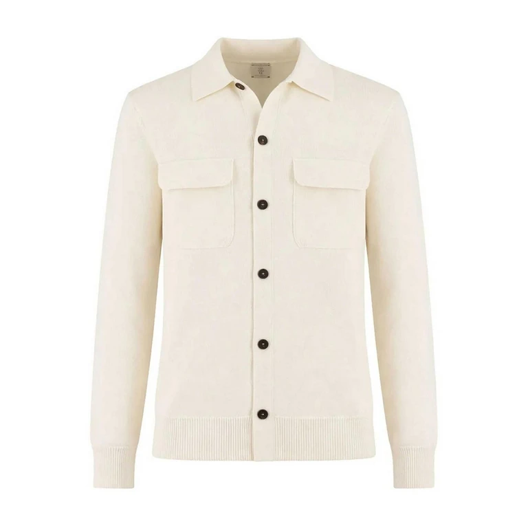 Chemise - Blanc (M76MAGM22MAG0M00801)