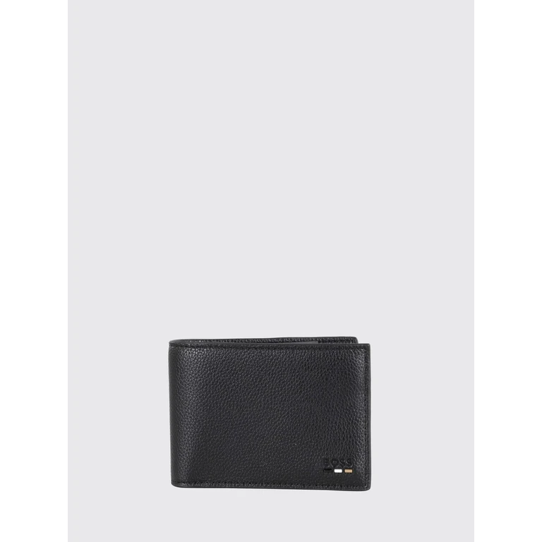 Wallet Men color Black (50536512001)