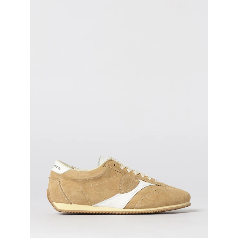 Sneakers Woman color Beige (PNLDD007D007)