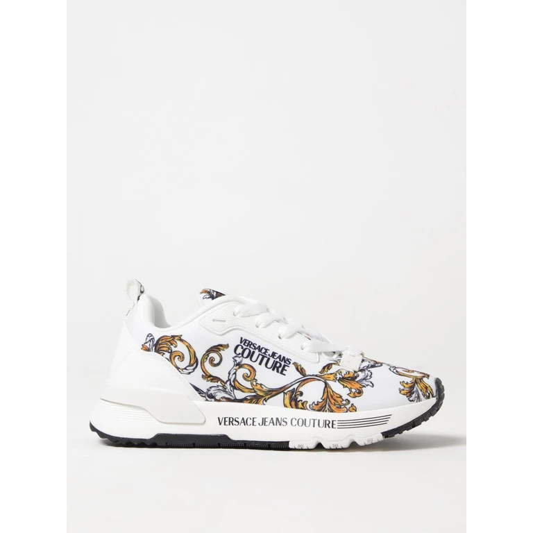 Sneakers Woman color White (78VA3SAAZSC62G03)