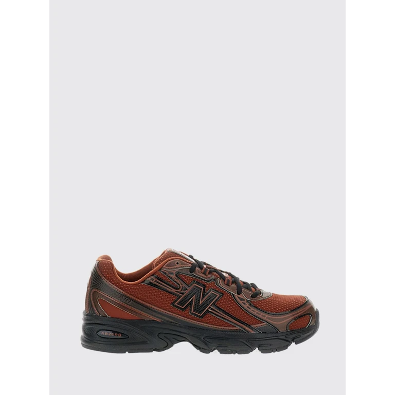 Sneakers Men color Brown (U7407CB)